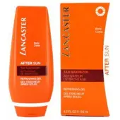 Lancaster Tan Maximizer Gel Rafraîchissant pour le Corps (125 ml, Gel après-soleil)