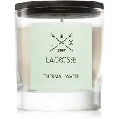 Ambientair Lacrosse Thermal Water bougie parfumée 310 g