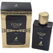 Alhambra Maison Votre Touch Oud EDP U 100 ml