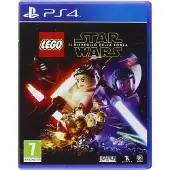 LEGO Star Wars : The Force Awakening (L'éveil de la force)