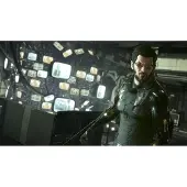 Ps4 Deus Ex Mankind Divided Day One Edition Clair PAL