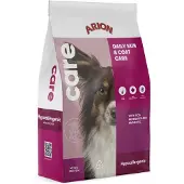 Arion Care hypoallergénique au saumon 12kg