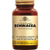 Solgar Echinacée 100 pc(s) Capsule(S)