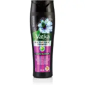 Dabur Shampooing Vatika Black Seed Black Cumin : 400ml