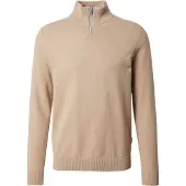 JJ REBEL Pull-over 'JREBCALLUM' mastic