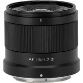 Viltrox AF 15mm F/1.7 Nikon Z