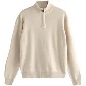 Next Pull-over écru