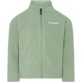Didriksons Monte, veste polaire, junior, vert clair