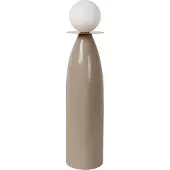 Lucide Lampe de table unique Figaro 53,5 cm
