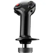 Moza Racing Ma3x Side Stick Argenté