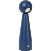 Lucide Lampe de table rechargeable Ipsos bleu