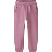 Name it Pantalon 'NMFVima' mauve