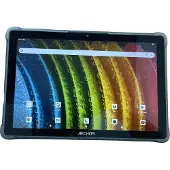 Archos - T101 HD2 4G 4+64 - écran 10.1 HD - Android 14 - 4 Go RAM - 64 Go de stockage - noir