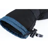 Viking Tanuka Gloves Bleu,Noir 7 Femme