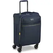 Delsey Valisette 'Brochant 3' bleu foncé