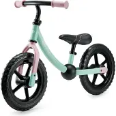Kinderkraft balance bike 2WAY NEXT 2025 CANDY MINT