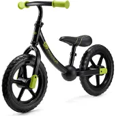 Kinderkraft vélo d'équilibre 2WAY NEXT 2025 NOIR
