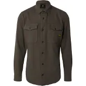 G-Star Chemise 'Marine' anthracite