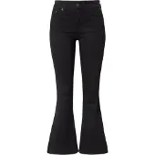 Replay Wa534.000.877801 Jeans Noir 27 / 32 Femme