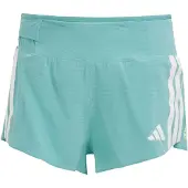 Adidas Short femme Adizero Gel Pocket