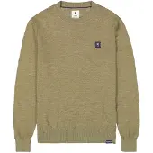 Garcia Pull-over kaki