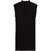 Garcia Tops en tricot noir