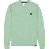Garcia homme Pull, XXL, Vert