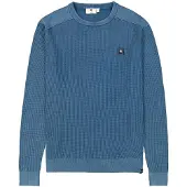 Garcia Pull-over pétrole
