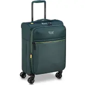 Delsey Valisette 'Brochant 3' vert foncé