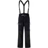 SCOTT Explorair Gore-tex 3l Pants Noir L Homme