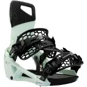 Nidecker Fixations De Snowboard Og Supermatic