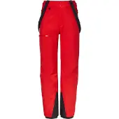 Millet Brevent Peak Pants Rouge XL Homme