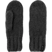 Devold Nansen Wool Mittens Gris L