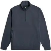 G-Star Nifous Sweat-shirt mi-zip Gris XL Hommes Gris XL