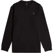 G-Star T-Shirt 'Nifous' noir