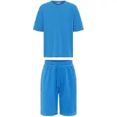 Dandalo Survêtement bleu