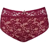 SugarShape Culotte 'True Luna' bordeaux