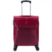 Gladiator Valisette '2000' rouge