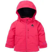 Burton Spindal 2l Jacket Rose 3 Years Enfants