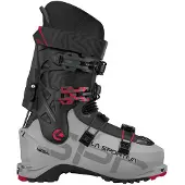 La Sportiva Vega Woman Touring Ski Boots Gris 26.5 Femme