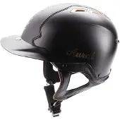 Aurak 777 Hero Woman Ski Goggles Noir Femme
