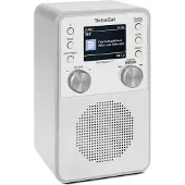 Technisat Digital Radio ws DigitRadio 317