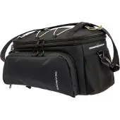 New Looxs 71 Sacoche de porte-bagages " Sports Trunkbag RT 2.0
