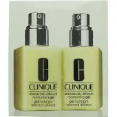 Clinique Dramatically Different Moisturizing Gel Coffret Type de peau 3/4