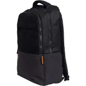 Trust Lisboa Sac à dos de 16 inch Noir