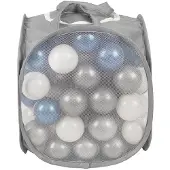 BabyTrold Play balls 100 pcs