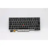 Lenovo 01YP857 Pièce de rechange pour ordinateur portable Clavier (01YP857)