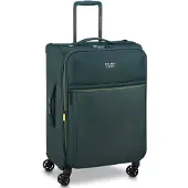 Delsey Valisette 'Brochant 3' vert foncé