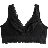 Next Soutien-gorge noir