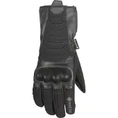 Bering Lakefield Gore-tex Winter Gloves Noir L Homme